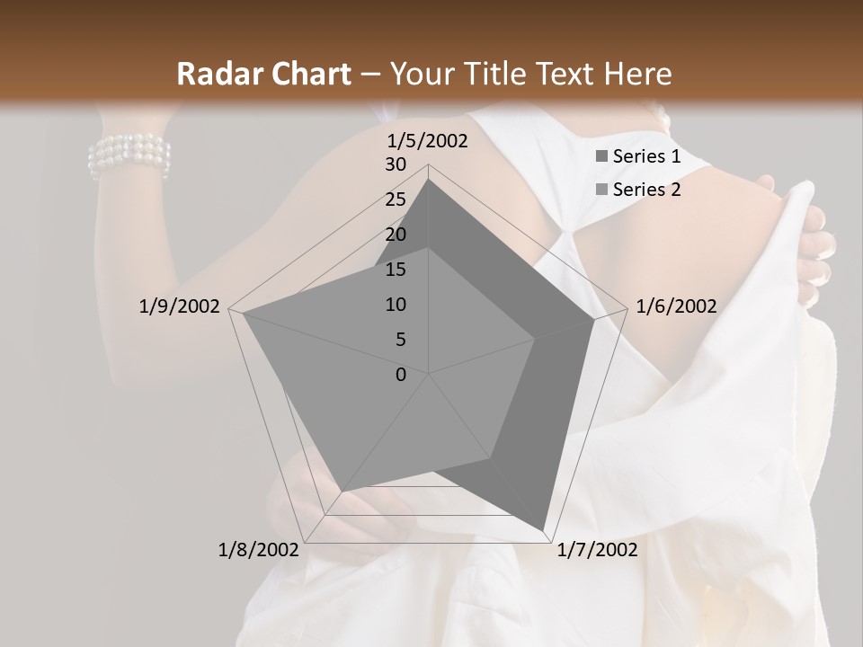 Party Partner Close PowerPoint Template