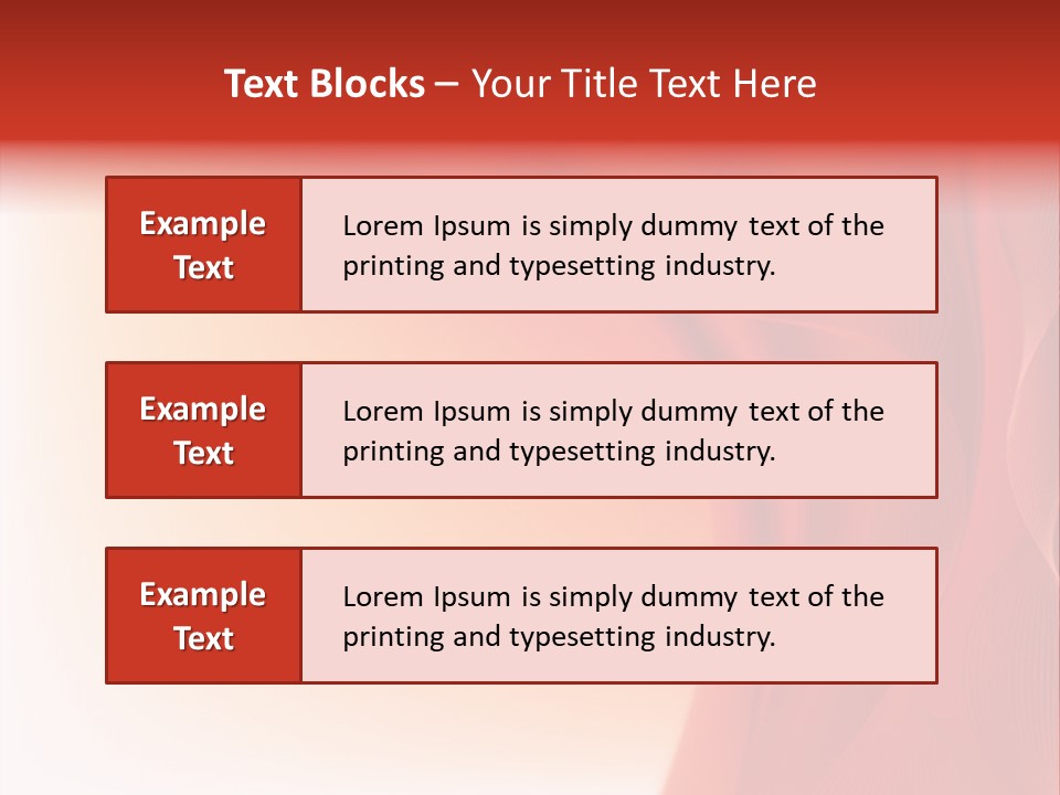 Science Mind Mentality PowerPoint Template