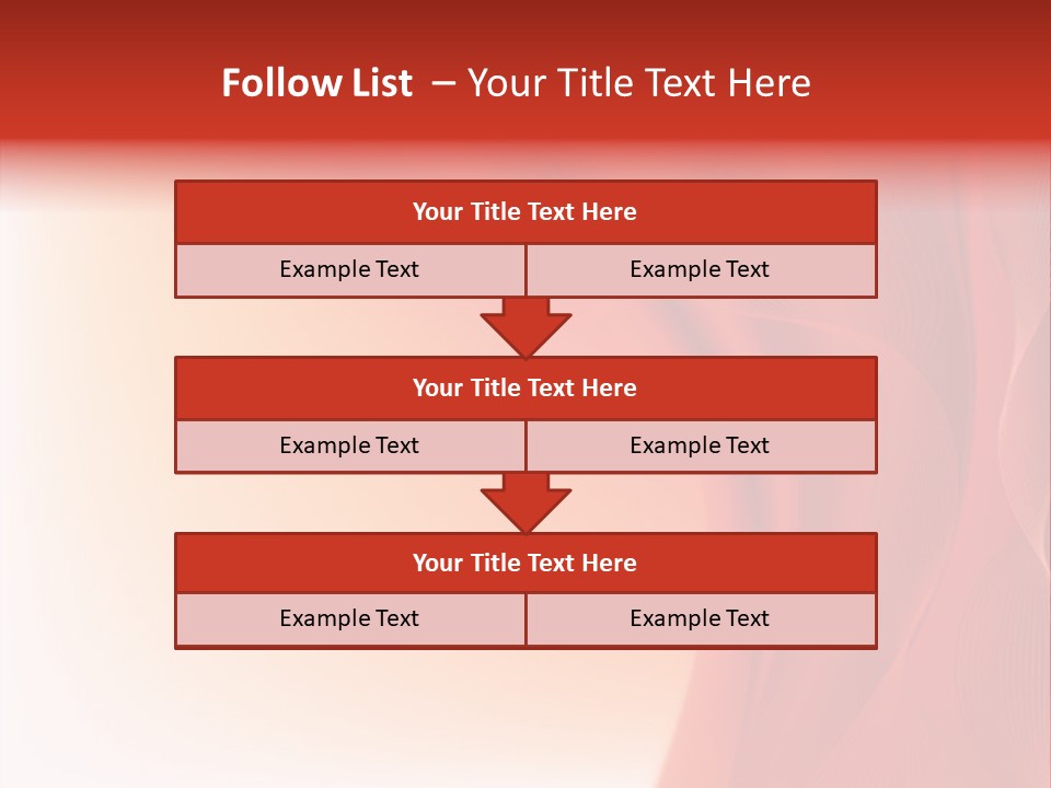 Science Mind Mentality PowerPoint Template