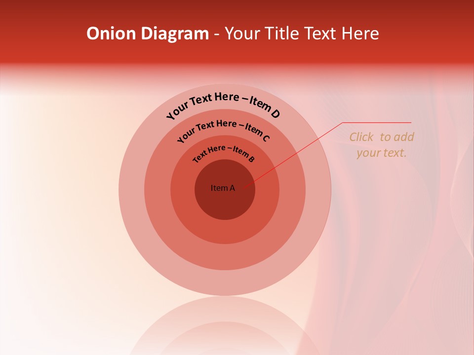 Science Mind Mentality PowerPoint Template