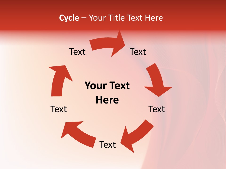 Science Mind Mentality PowerPoint Template