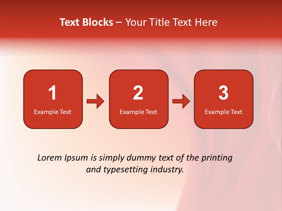 Science Mind Mentality PowerPoint Template