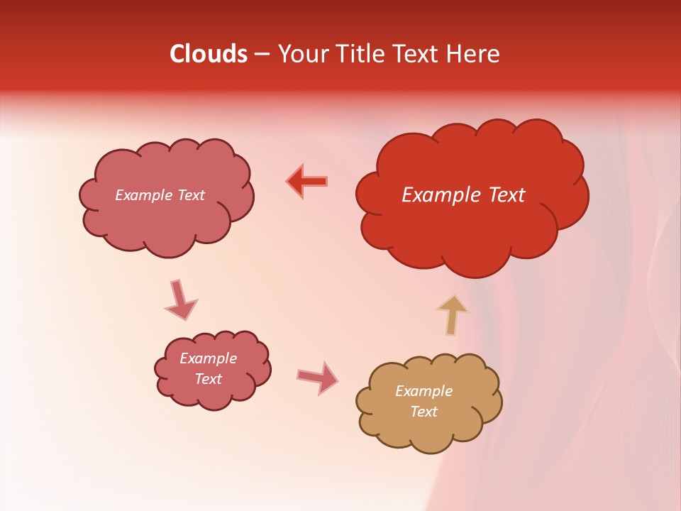 Science Mind Mentality PowerPoint Template