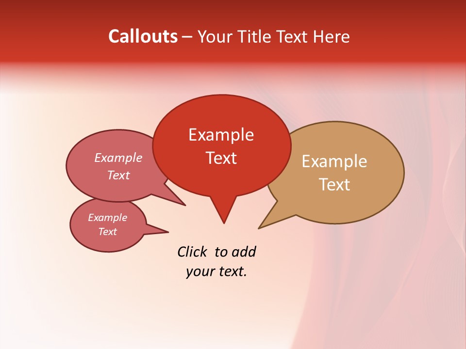Science Mind Mentality PowerPoint Template