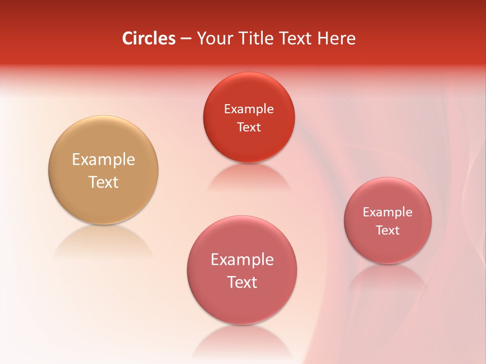 Science Mind Mentality PowerPoint Template