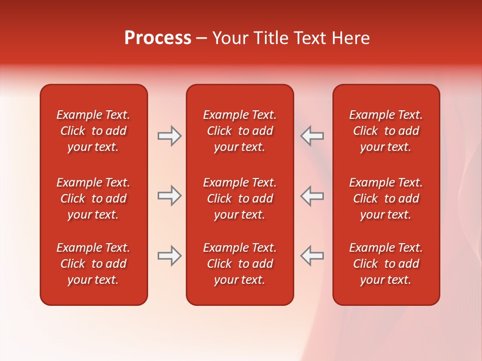 Science Mind Mentality PowerPoint Template
