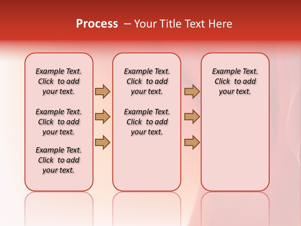 Science Mind Mentality PowerPoint Template