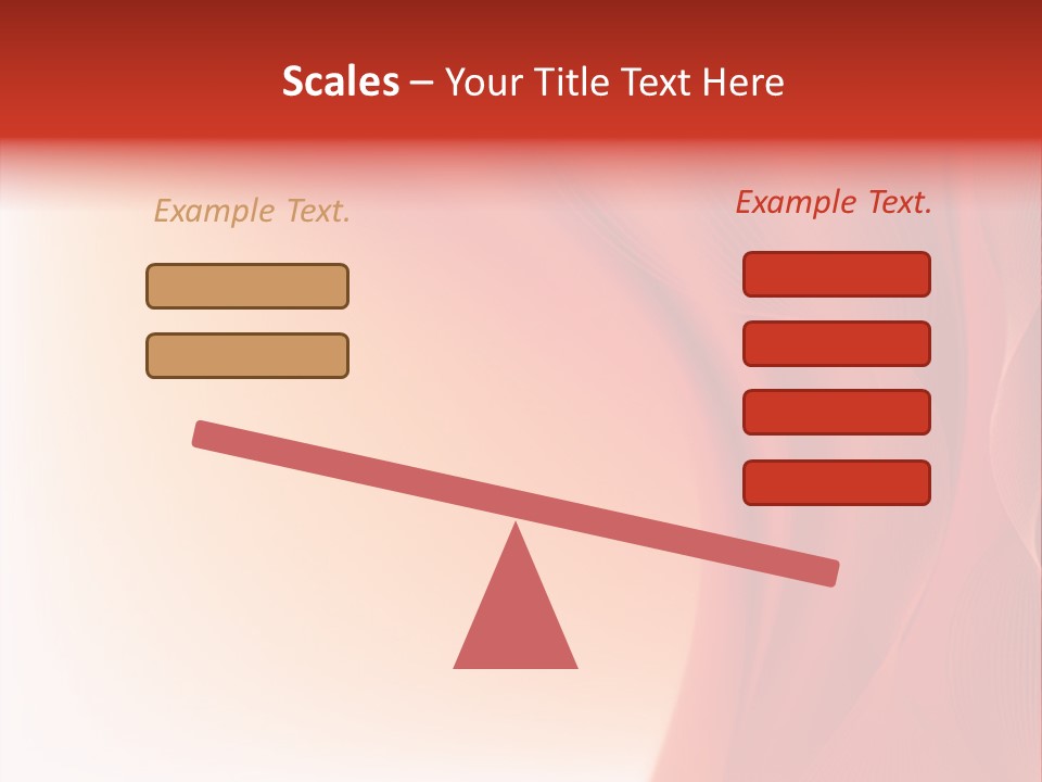 Science Mind Mentality PowerPoint Template