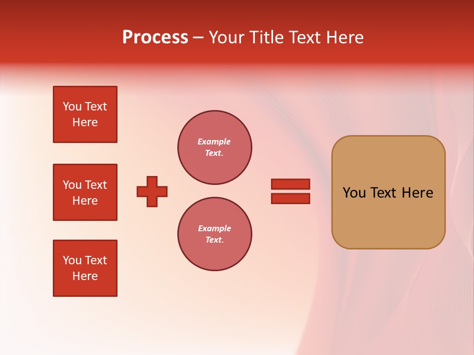 Science Mind Mentality PowerPoint Template