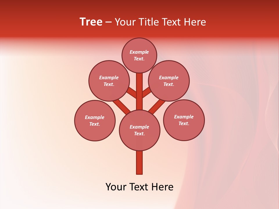 Science Mind Mentality PowerPoint Template