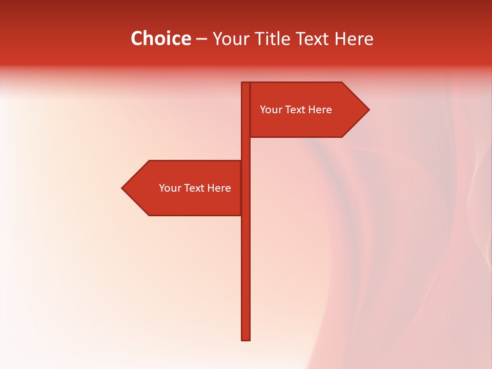 Science Mind Mentality PowerPoint Template