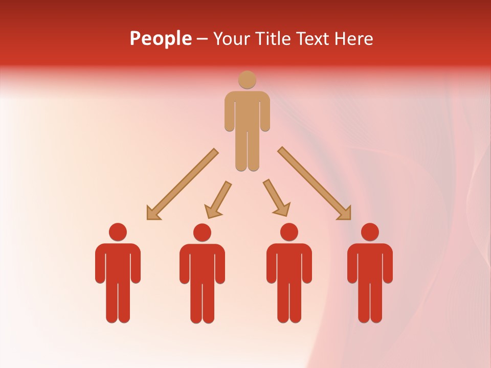 Science Mind Mentality PowerPoint Template