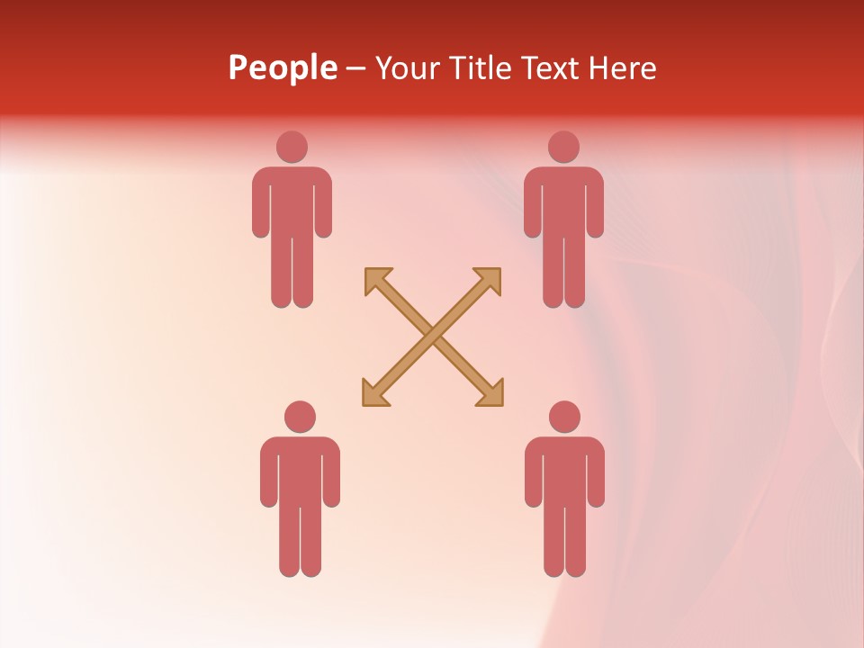 Science Mind Mentality PowerPoint Template