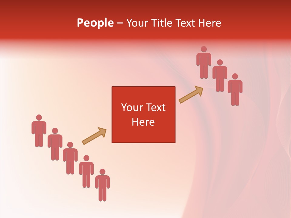 Science Mind Mentality PowerPoint Template