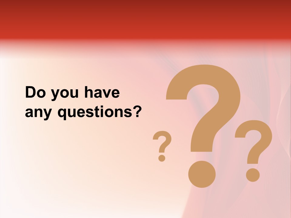 Science Mind Mentality PowerPoint Template