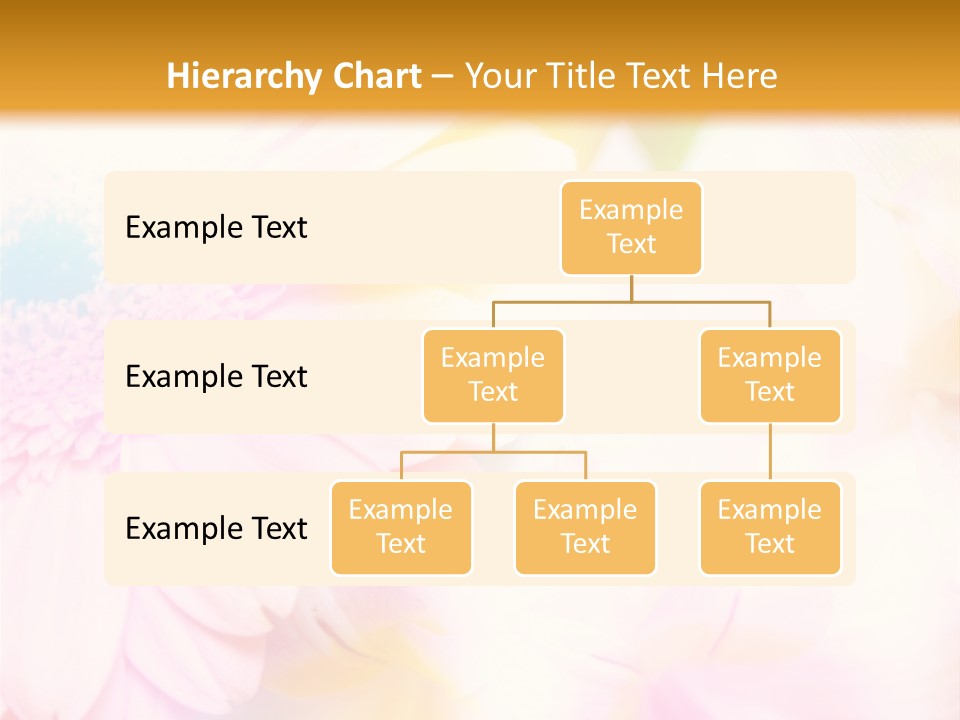 Abstract Red Blue PowerPoint Template