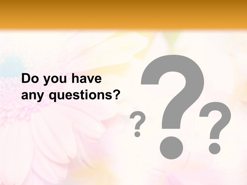 Abstract Red Blue PowerPoint Template