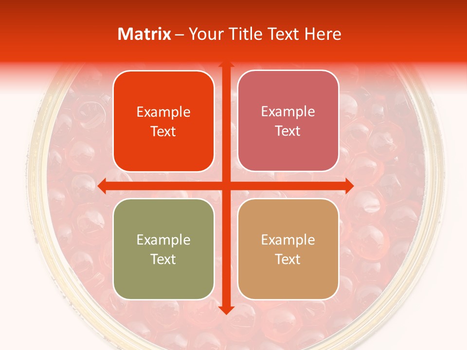 Group Copy Lunch PowerPoint Template