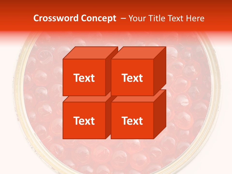 Group Copy Lunch PowerPoint Template