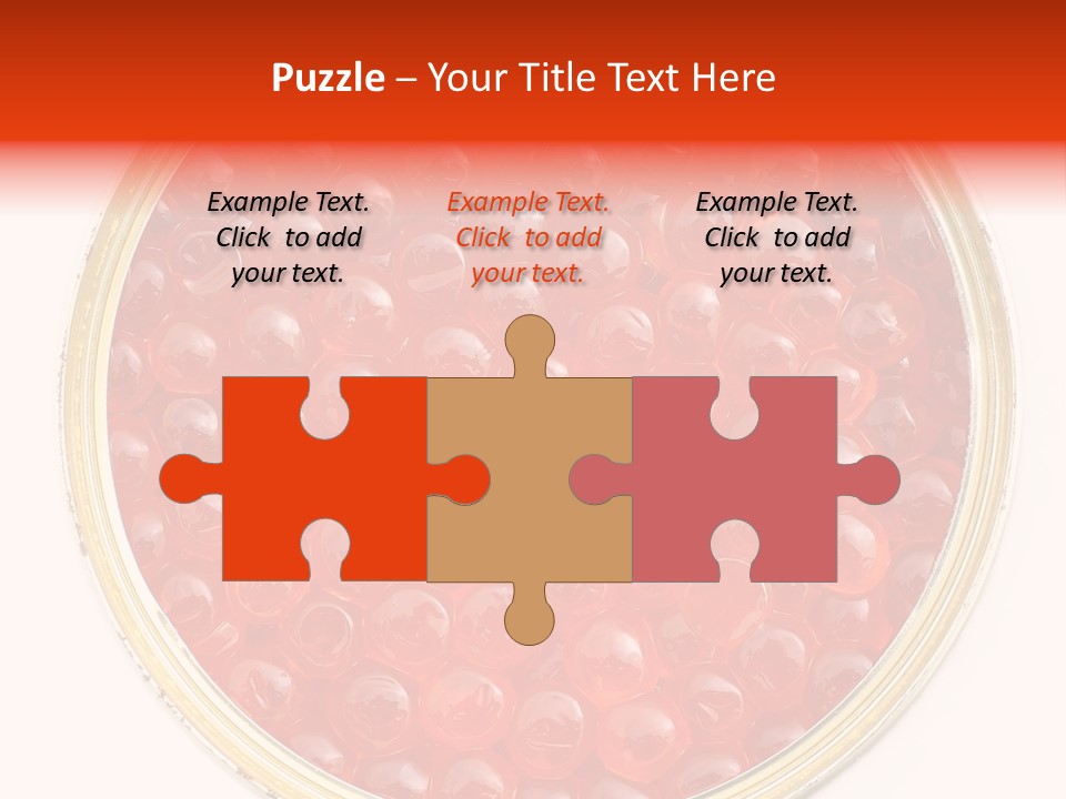 Group Copy Lunch PowerPoint Template