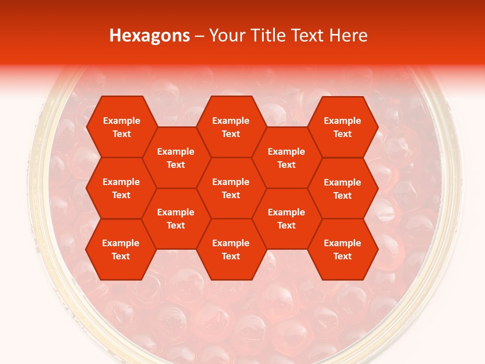 Group Copy Lunch PowerPoint Template