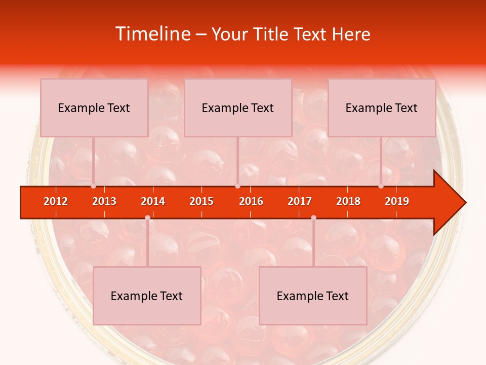 Group Copy Lunch PowerPoint Template