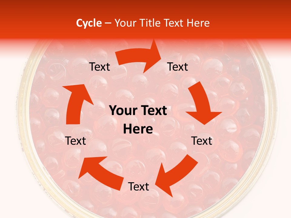 Group Copy Lunch PowerPoint Template