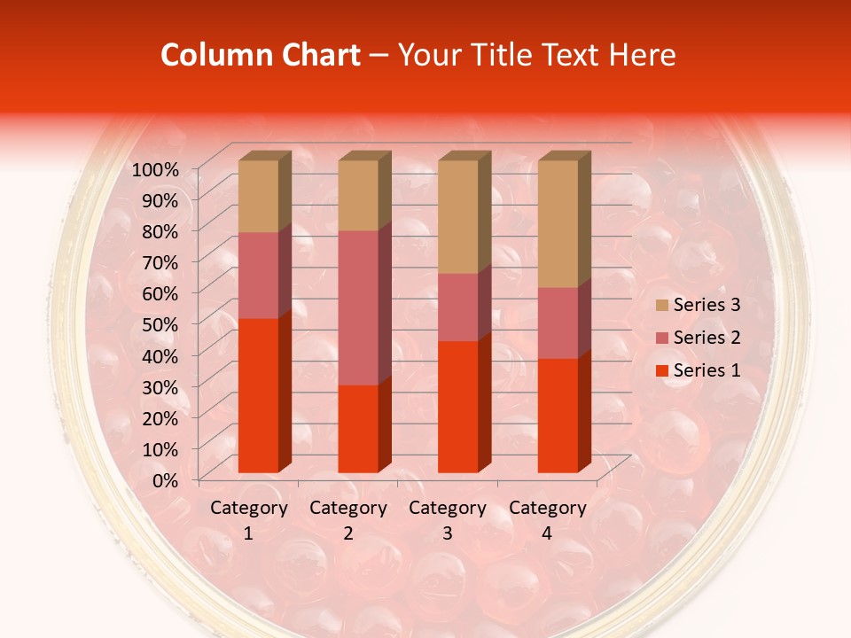 Group Copy Lunch PowerPoint Template