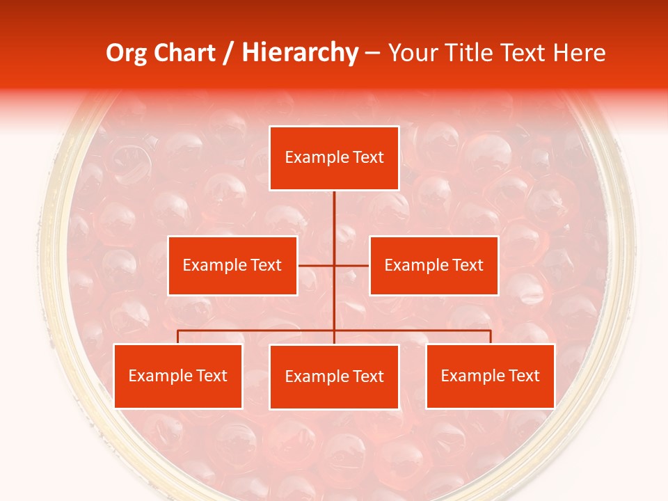 Group Copy Lunch PowerPoint Template