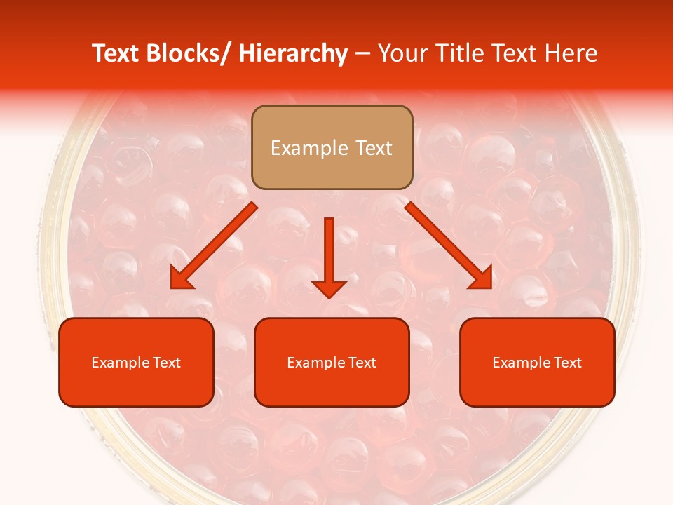 Group Copy Lunch PowerPoint Template