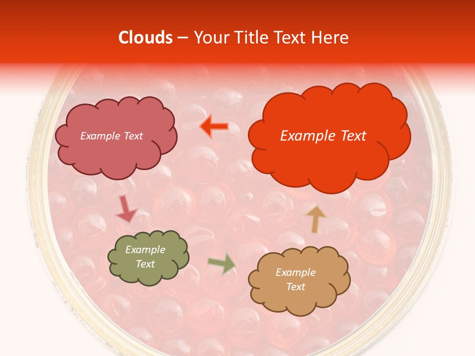 Group Copy Lunch PowerPoint Template