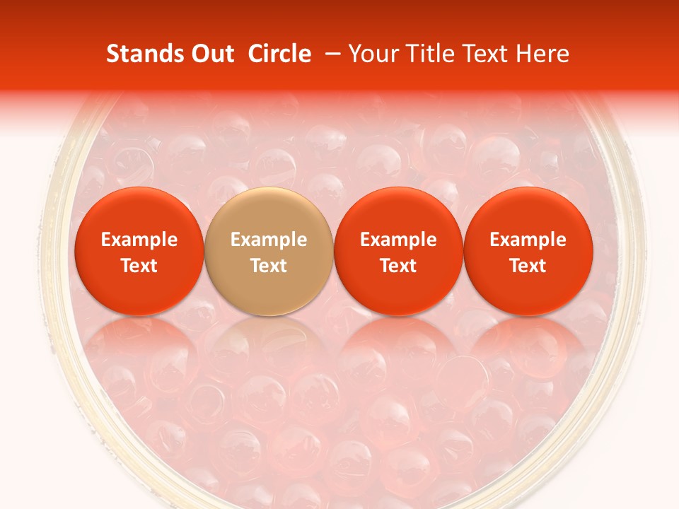 Group Copy Lunch PowerPoint Template