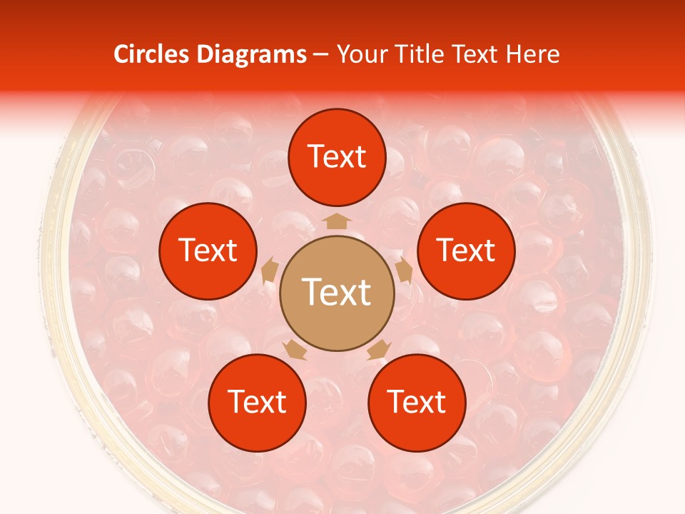 Group Copy Lunch PowerPoint Template