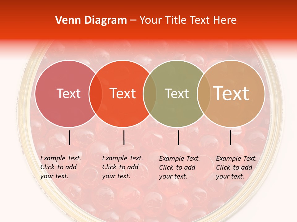 Group Copy Lunch PowerPoint Template