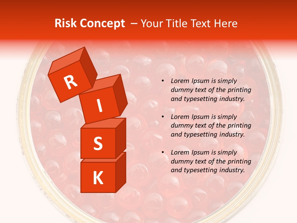 Group Copy Lunch PowerPoint Template