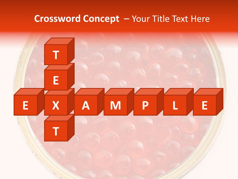 Group Copy Lunch PowerPoint Template