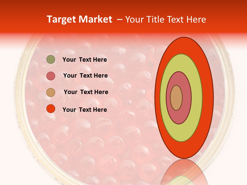 Group Copy Lunch PowerPoint Template