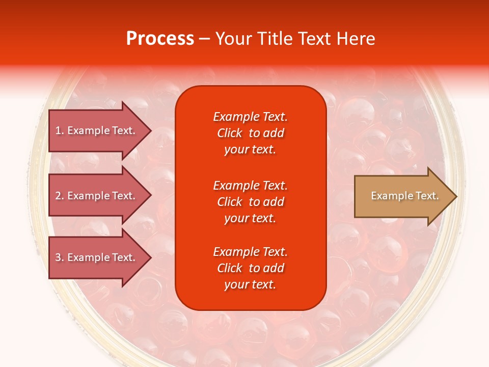 Group Copy Lunch PowerPoint Template