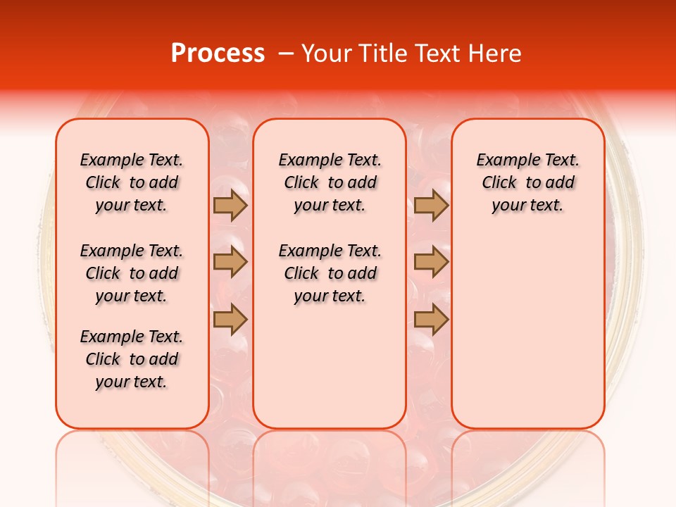 Group Copy Lunch PowerPoint Template
