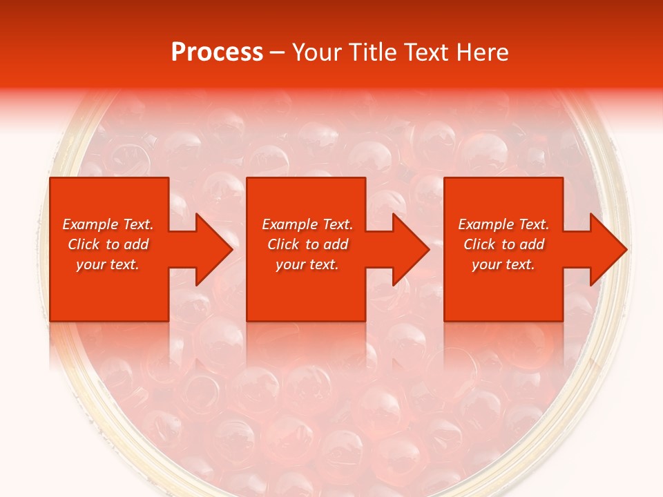 Group Copy Lunch PowerPoint Template