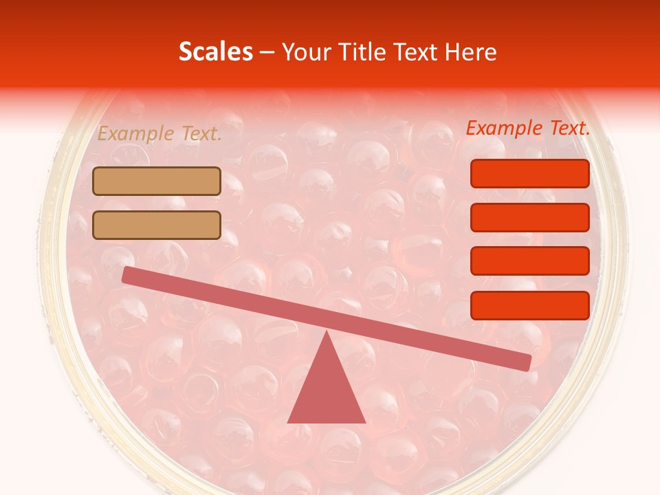 Group Copy Lunch PowerPoint Template