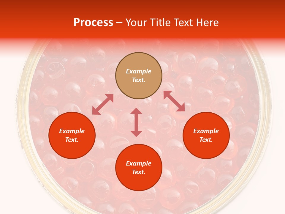 Group Copy Lunch PowerPoint Template