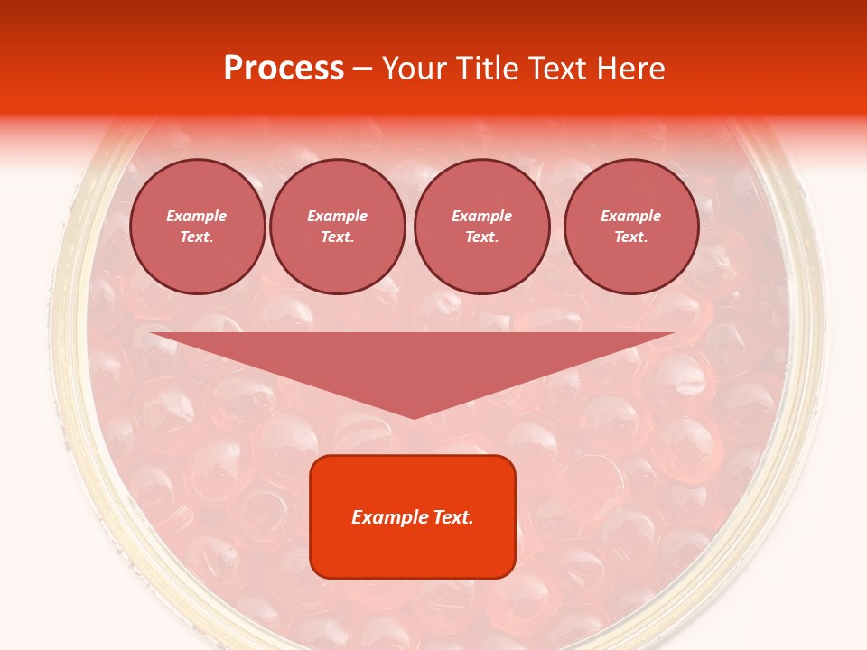 Group Copy Lunch PowerPoint Template