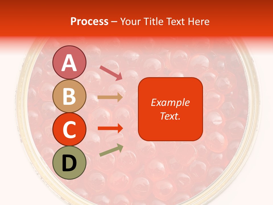Group Copy Lunch PowerPoint Template