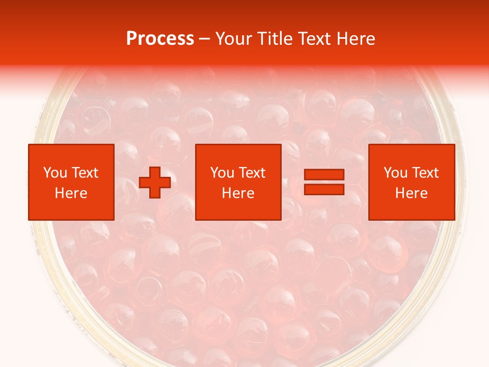 Group Copy Lunch PowerPoint Template