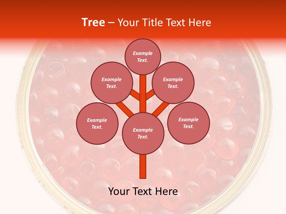 Group Copy Lunch PowerPoint Template