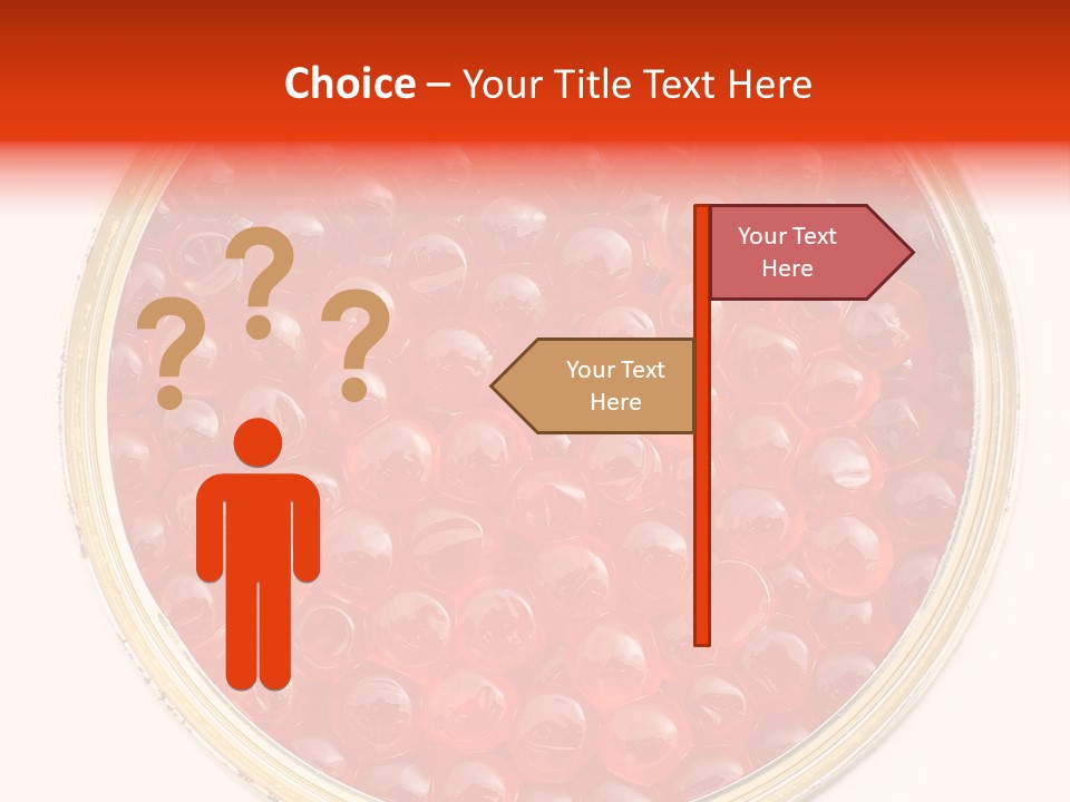 Group Copy Lunch PowerPoint Template