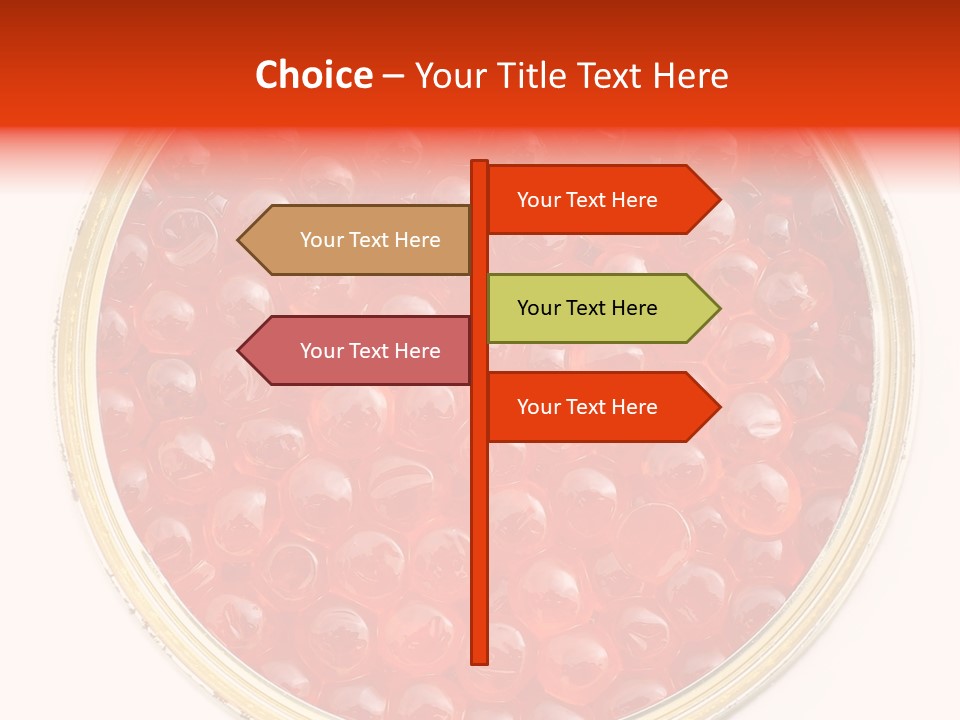 Group Copy Lunch PowerPoint Template