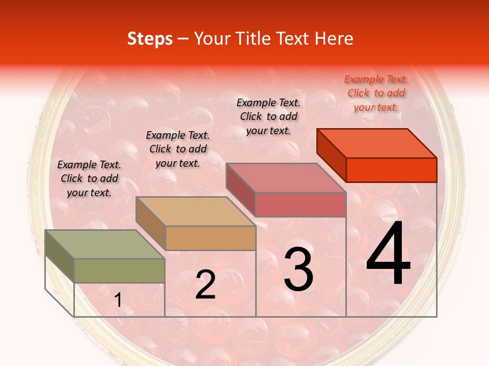 Group Copy Lunch PowerPoint Template