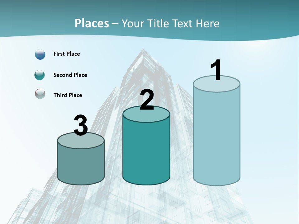 Acrobat One Performer PowerPoint Template
